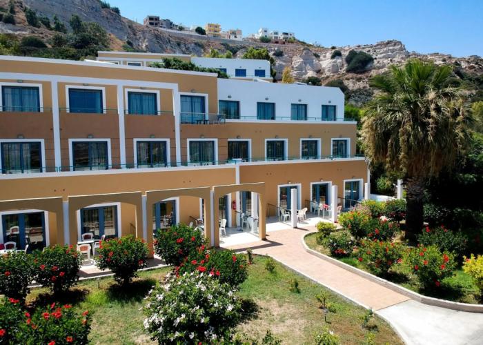 Hermes Hotel