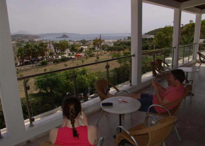 Hermes Hotel