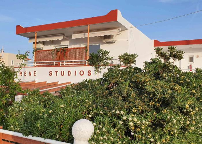 Irene Studios