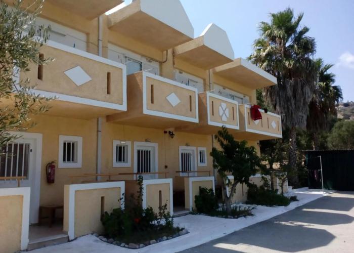 Denise Apartments