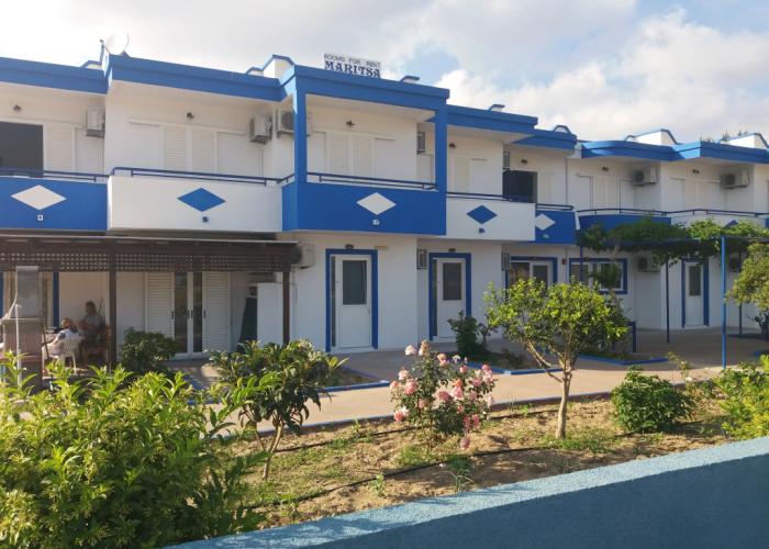Maritsa Studios