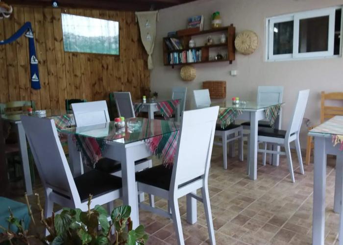 Villa Bel Passo Apartments