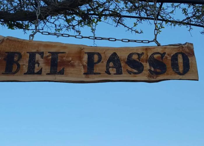 Villa Bel Passo Apartments