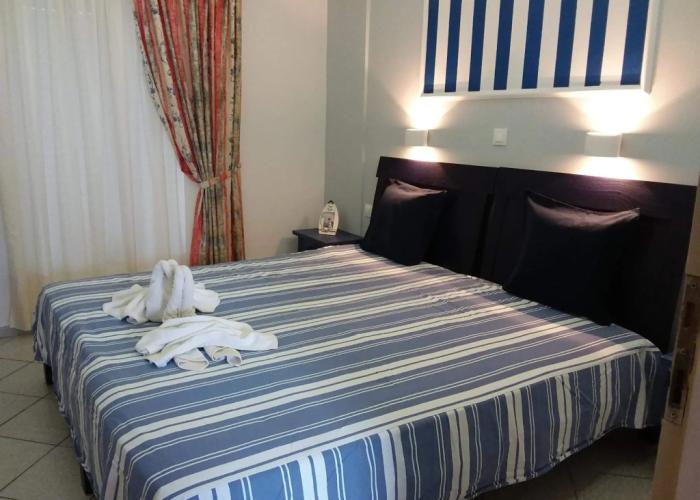 Villa Bel Passo Apartments