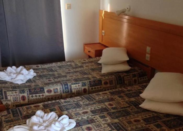 Hotel Pantheon