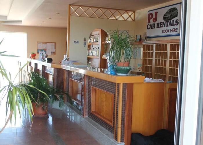 Hotel Pantheon