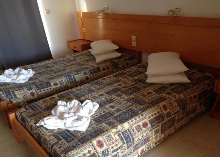Hotel Pantheon