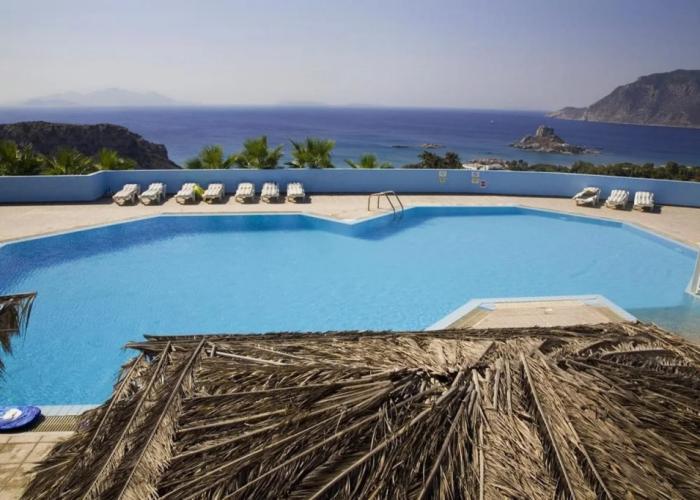 Hotel Pantheon