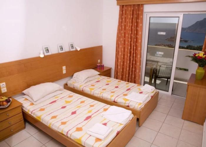 Hotel Pantheon