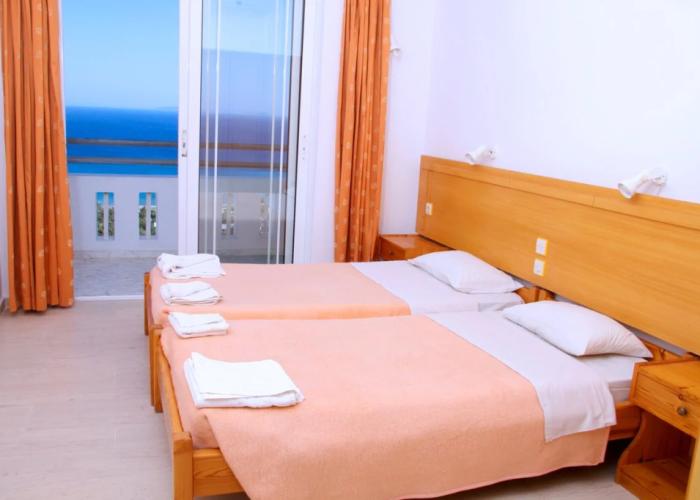 Hotel Pantheon