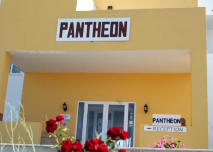 Hotel Pantheon