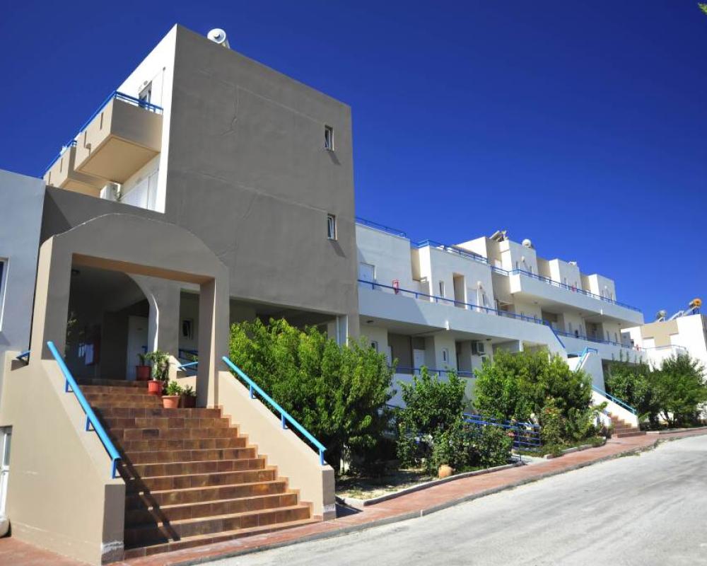 Athinoula Hotel