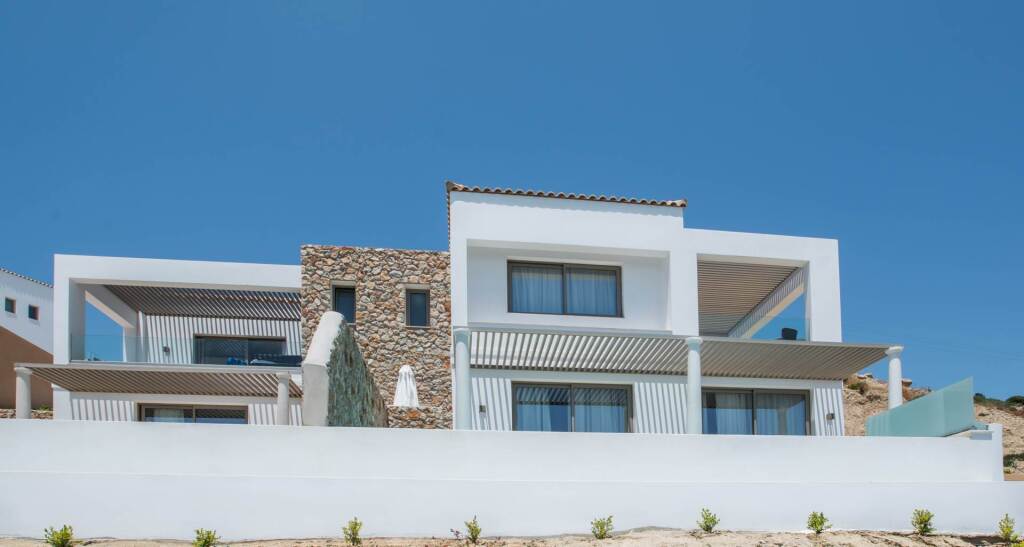 White Rock of Kos - Adults Only