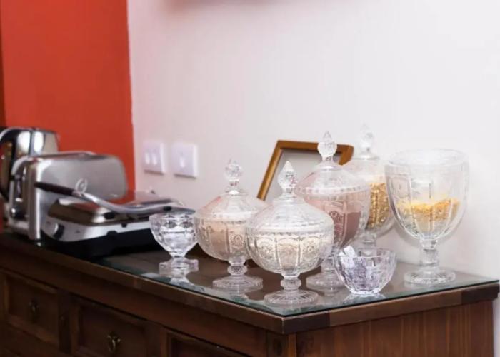Crystal Residence Hotel