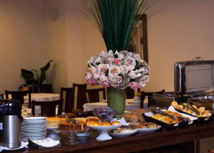 Crystal Residence Hotel
