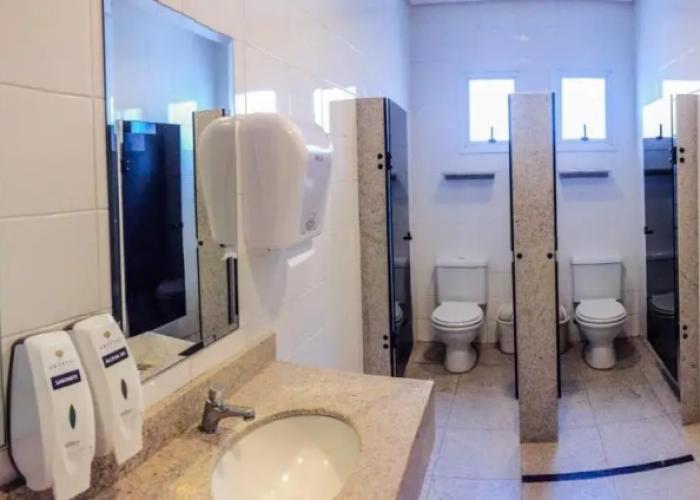 Crystal Residence Hotel