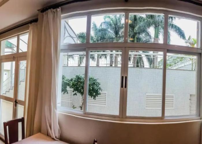 Crystal Residence Hotel