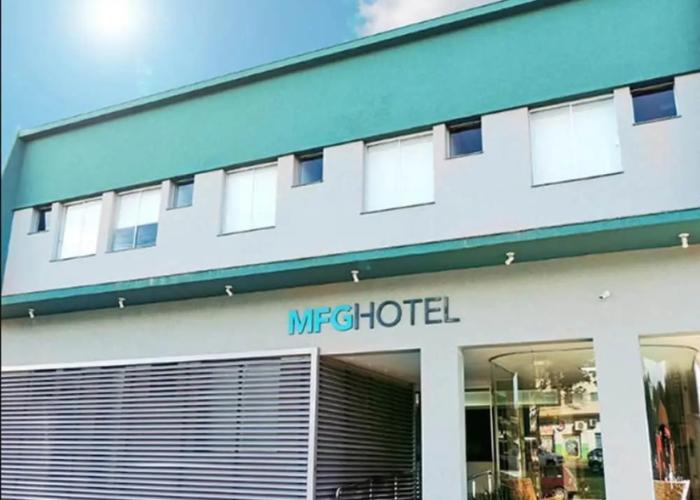 MFG Hotel