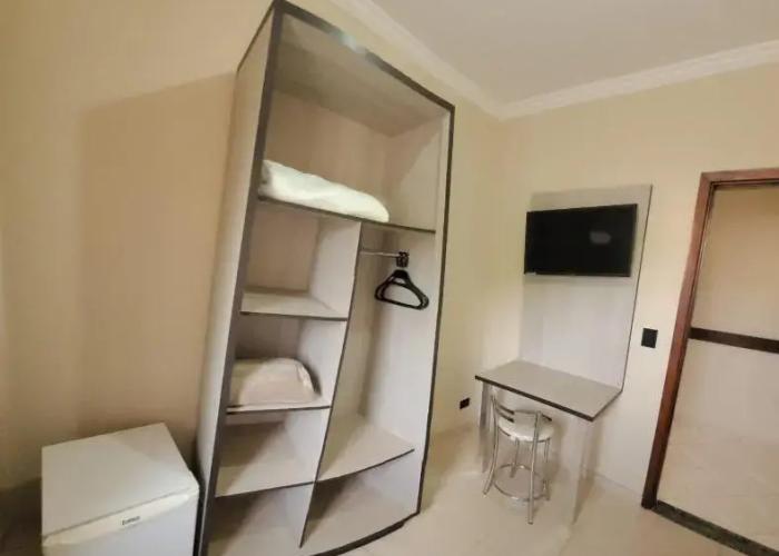 Hotel Globo de Cianorte