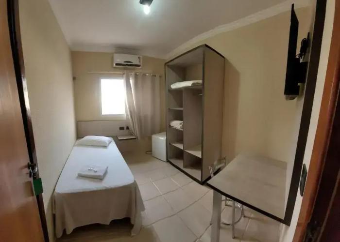 Hotel Globo de Cianorte