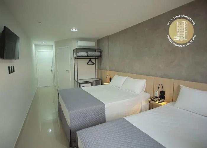 GoldMen Express Cianorte