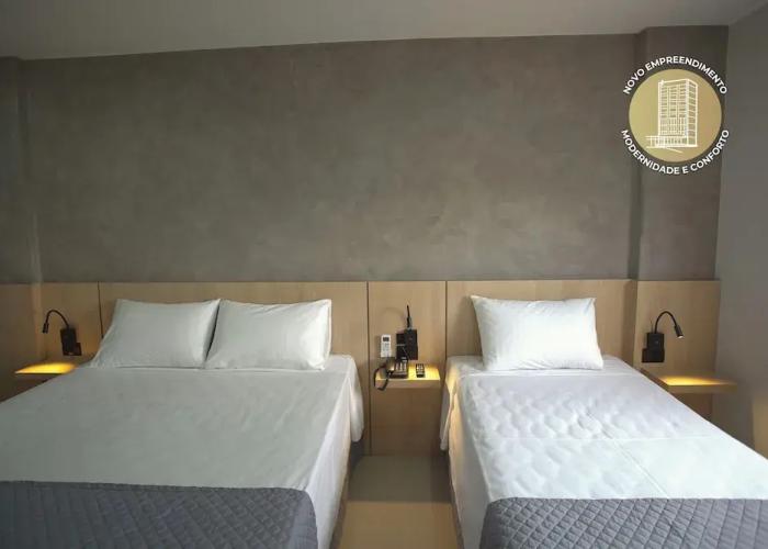 GoldMen Express Cianorte