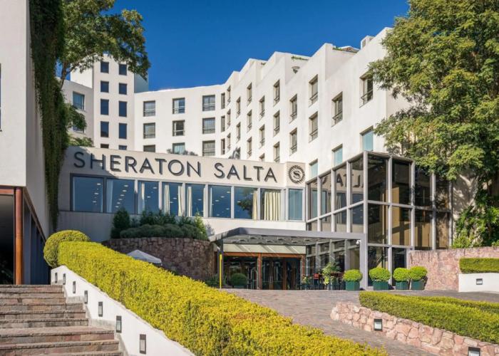 Salta