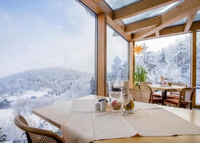 Hotel Hubertusbaude