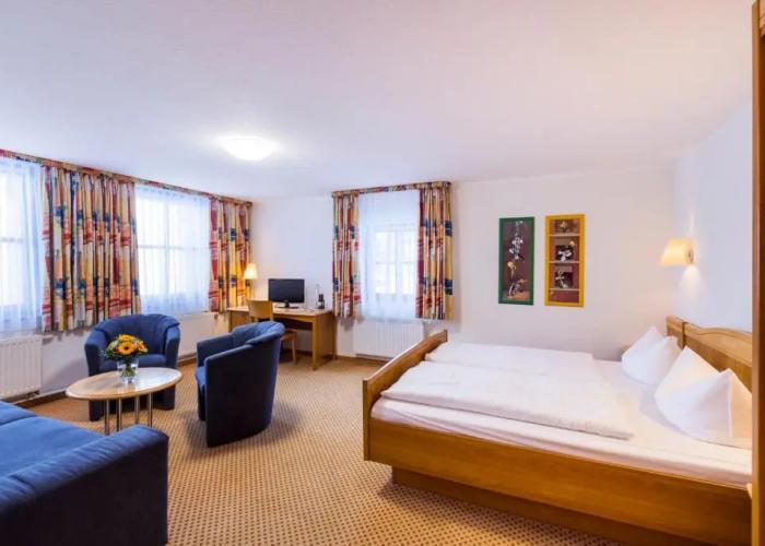 Hotel Hubertusbaude