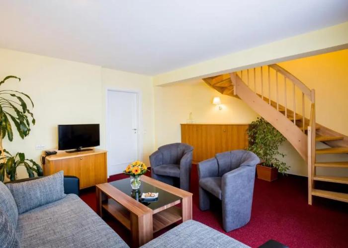 Hotel Hubertusbaude