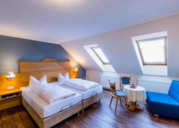 Hotel Rübezahlbaude