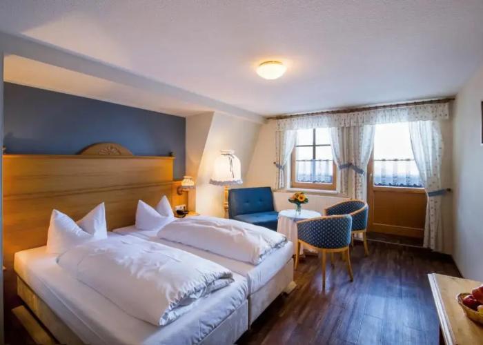 Hotel Rübezahlbaude