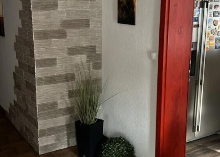 Haus mit Pool Großschönau