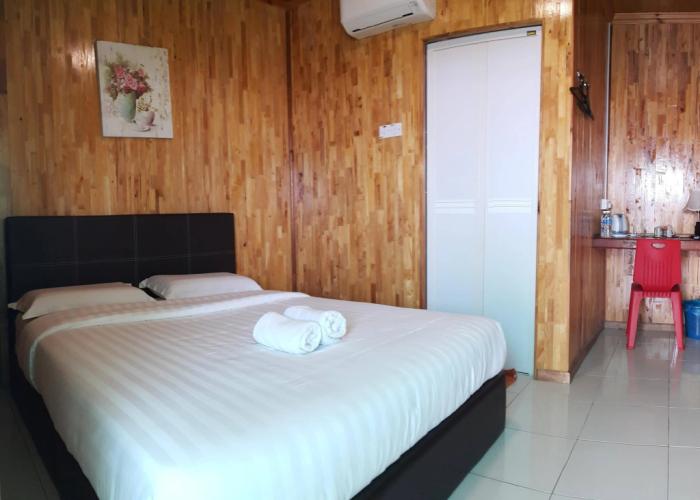 Mabohai Resort Klebang