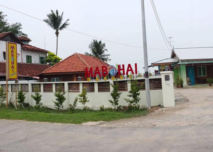 Mabohai Resort Klebang
