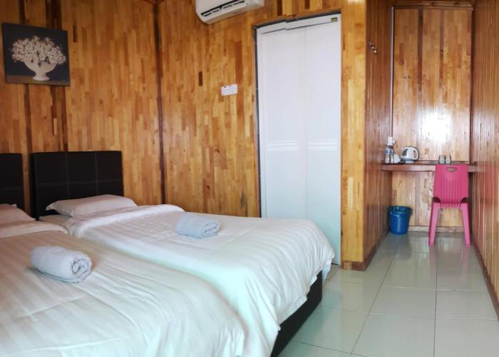 Mabohai Resort Klebang