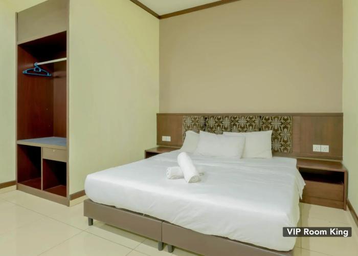 Kesang Laut Hotel