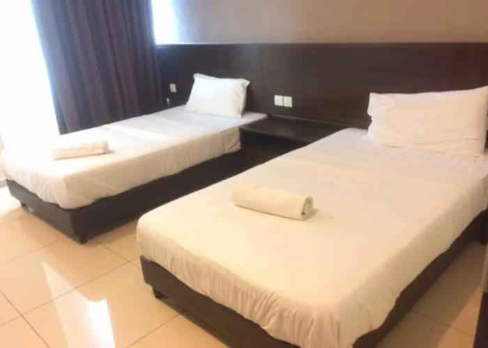 Kesang Laut Hotel