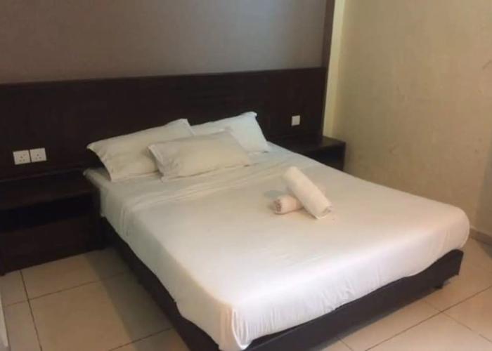 Kesang Laut Hotel