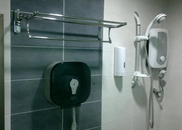 All Star Hotel Melaka