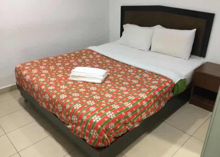 All Star Hotel Melaka