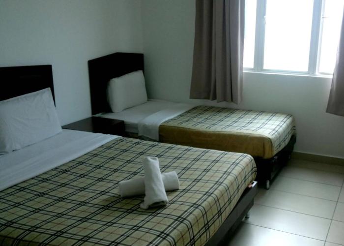 All Star Hotel Melaka