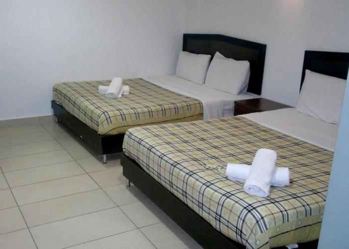All Star Hotel Melaka