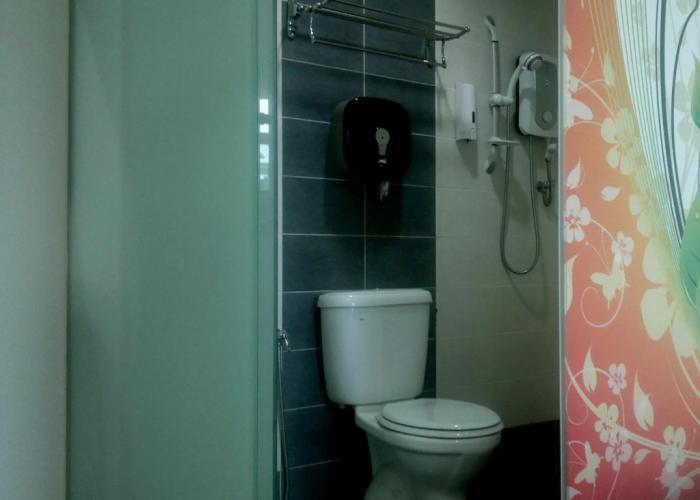 All Star Hotel Melaka