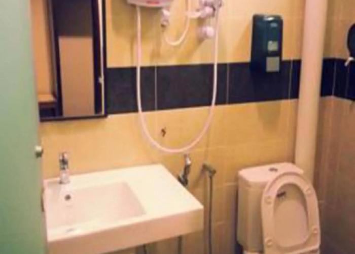 Hotel Centre Point Tampin