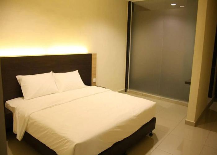 Hotel Centre Point Tampin
