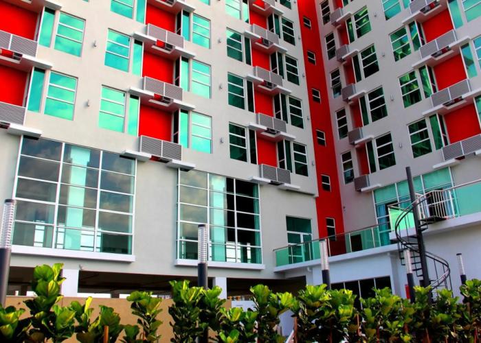 906 Premier Hotel