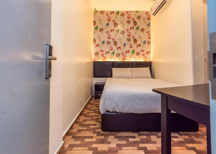 Hotel Goldcity Malacca