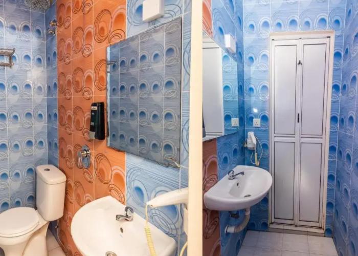 Hotel Goldcity Malacca