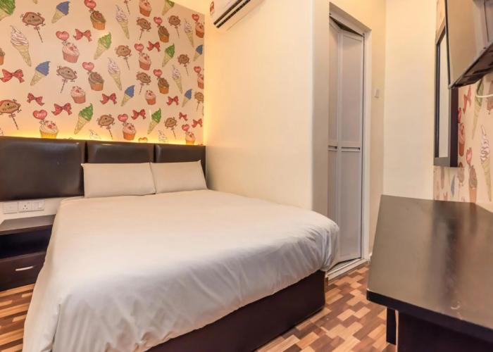 Hotel Goldcity Malacca